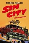 Sin City – Perhearvot by Frank Miller