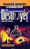 Identity Crisis (The Destroyer, #97)
