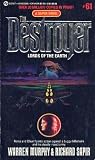 Lords of the Earth (The Destroyer, #61) Lords of the Earth (The Destroyer, #61)