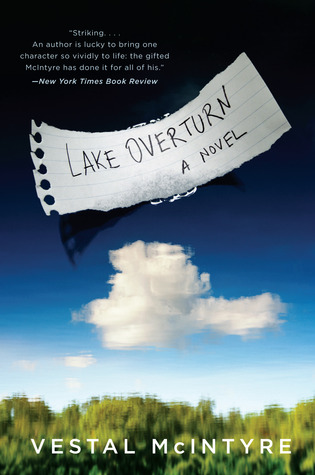Lake Overturn: Lambda Literary Finalist – A Powerful Literary Debut of LGBTQ+ Life in Small-Town Idaho