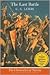 Last Battle by C.S. Lewis