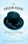 The Frozen Rabbi by Steve Stern