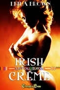 Last Call Europe: Irish Creme