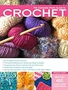 The Complete Photo Guide to Crochet by Margaret Hubert