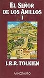 La Comunidad del Anillo by J.R.R. Tolkien