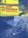 Portada de El gozo de escribir, de Natalie Goldberg