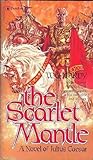 The Scarlet Mantle: A Novel of Julius Caesar