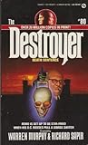 Death Sentence (The Destroyer, #80)