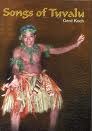 Songs of Tuvalu