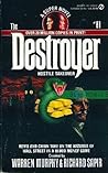 Hostile Takeover (The Destroyer, #81)