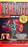 Blood Lust (The Destroyer, #85)