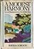 A Modest Harmony by Sheila Gordon