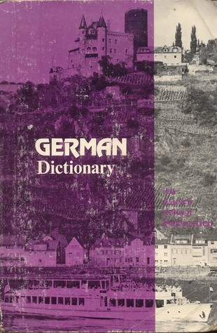 New College German and English Dictionary (Paperback)