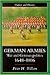 German Armies by Peter Wilson