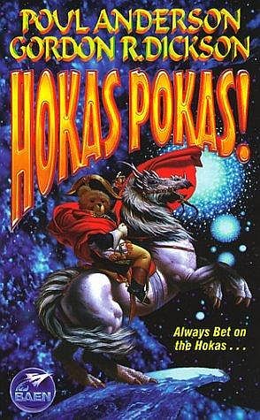 Hokas Pokas! (Paperback)