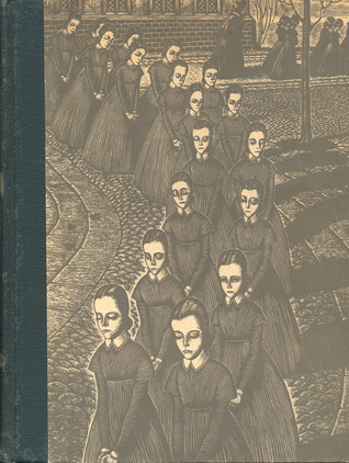 Jane Eyre