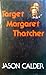 Target Margaret Thatcher by Jason Calder