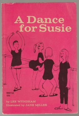 A Dance for Susie (Susie, #1)