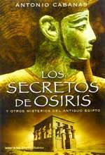 Los secretos de Osiris y otros misterios de Egipto (Paperback)