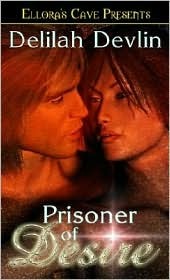 Prisoner of Desire (Desire, #1)