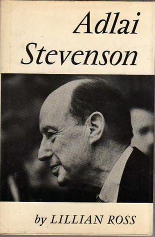 Adlai Stevenson