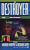 Mob Psychology (The Destroyer, #87)