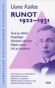 Runot 1922–1931 (Paperback)