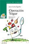 Operacion Yogur (Paperback)