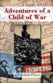 Adventures of a Child of War (Paperback)
