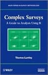 Complex Surveys: ...