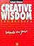 Creative Wisdom for Writers: Menulis Itu Jenius