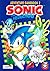 Sonic the Hedgehog: Adventure Gamebook 2