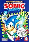 Sonic the Hedgehog: Adventure Gamebook 2
