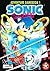 Sonic the Hedgehog: Adventure Gamebook 1
