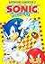 Sonic the Hedgehog: Adventure Gamebook 3