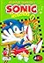 Sonic the Hedgehog: Adventure Gamebook 4