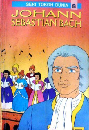 Johann Sebastian Bach (Paperback)