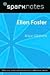 Ellen Foster: Kaye Gibbons (SparkNotes Literature Guide Series)