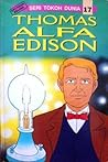 Thomas Alfa Edison