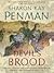 Devil's Brood (Henry II & Eleanor of Aquitaine, #3)