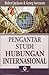 Pengantar Studi Hubungan Internasional by Robert Jackson
