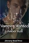 Vampire Wanted
