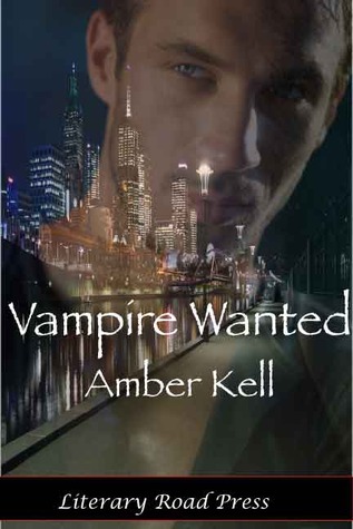 Vampire Wanted (Nick's Tale #1)