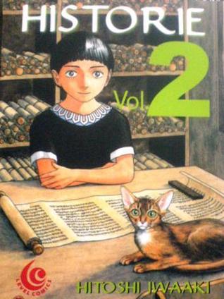 Historie, Vol. 2 (Paperback)