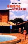 O inferno atrás da pia by Antonio Prata