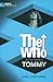The Who and the Making of Tommy (Vinyl Frontier, #5)