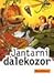 Jantarni dalekozor by Philip Pullman