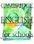 Cambridge English for schoo...