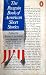 The Penguin Book of American Short Stories