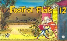 Footrot Flats 12 (Footrot Flats, #12)